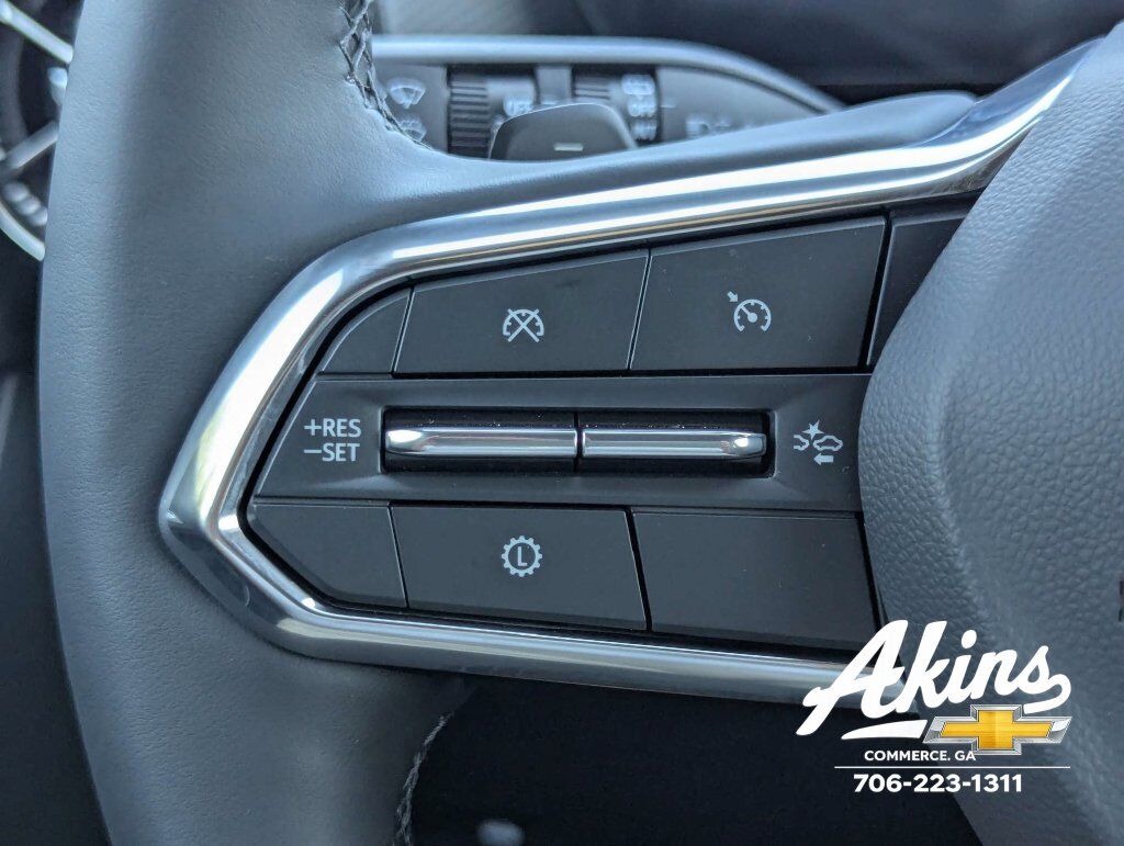 2027 Chevrolet Equinox LT Commerce GA