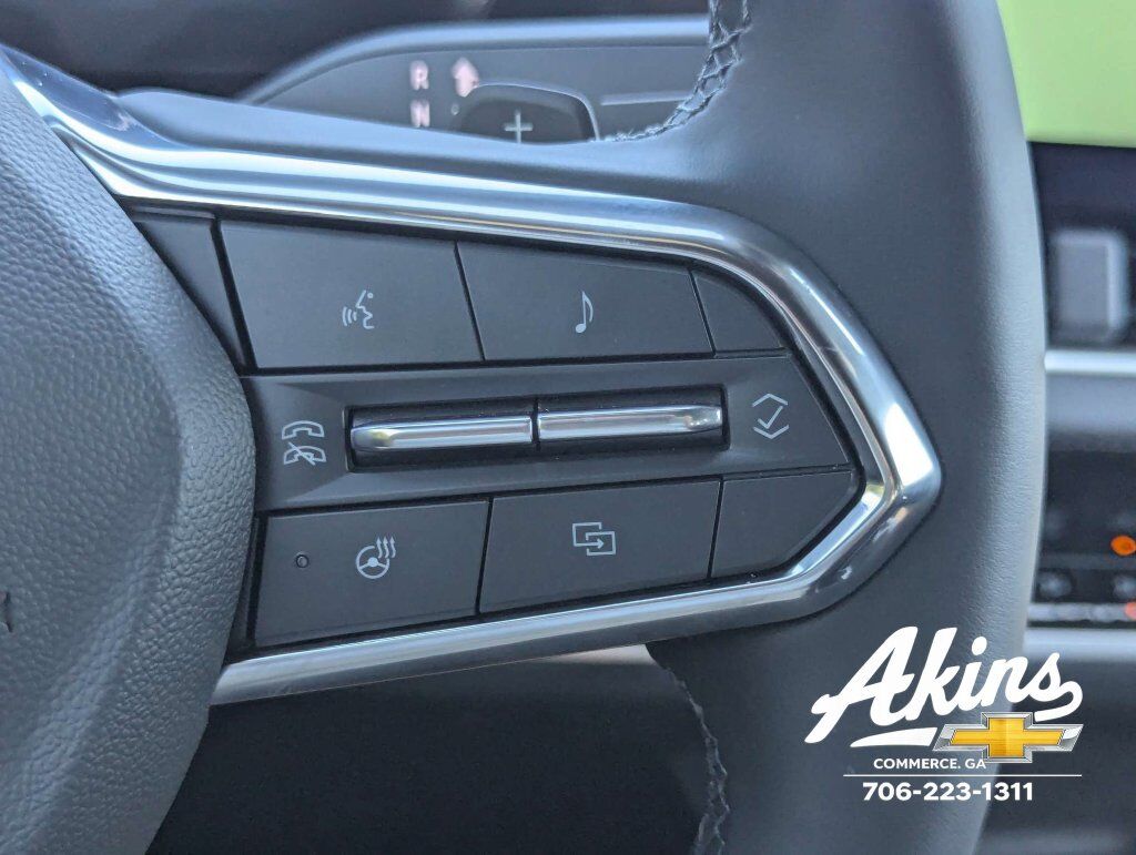 2027 Chevrolet Equinox LT Commerce GA