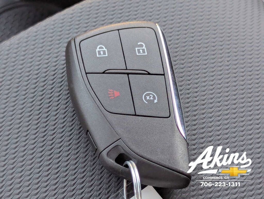 2027 Chevrolet Equinox LT Commerce GA