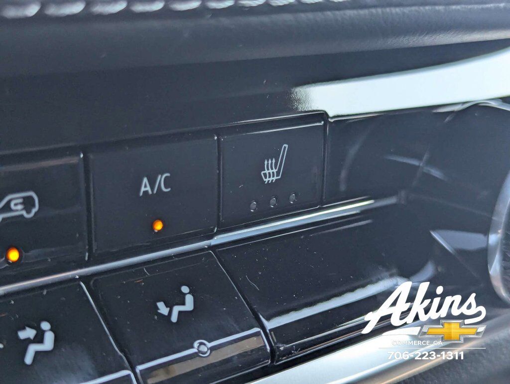 2027 Chevrolet Equinox LT Commerce GA