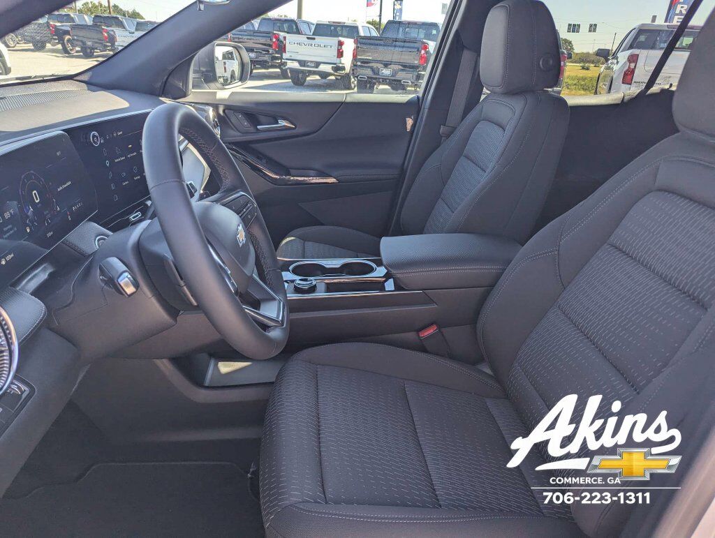 2027 Chevrolet Equinox LT Commerce GA