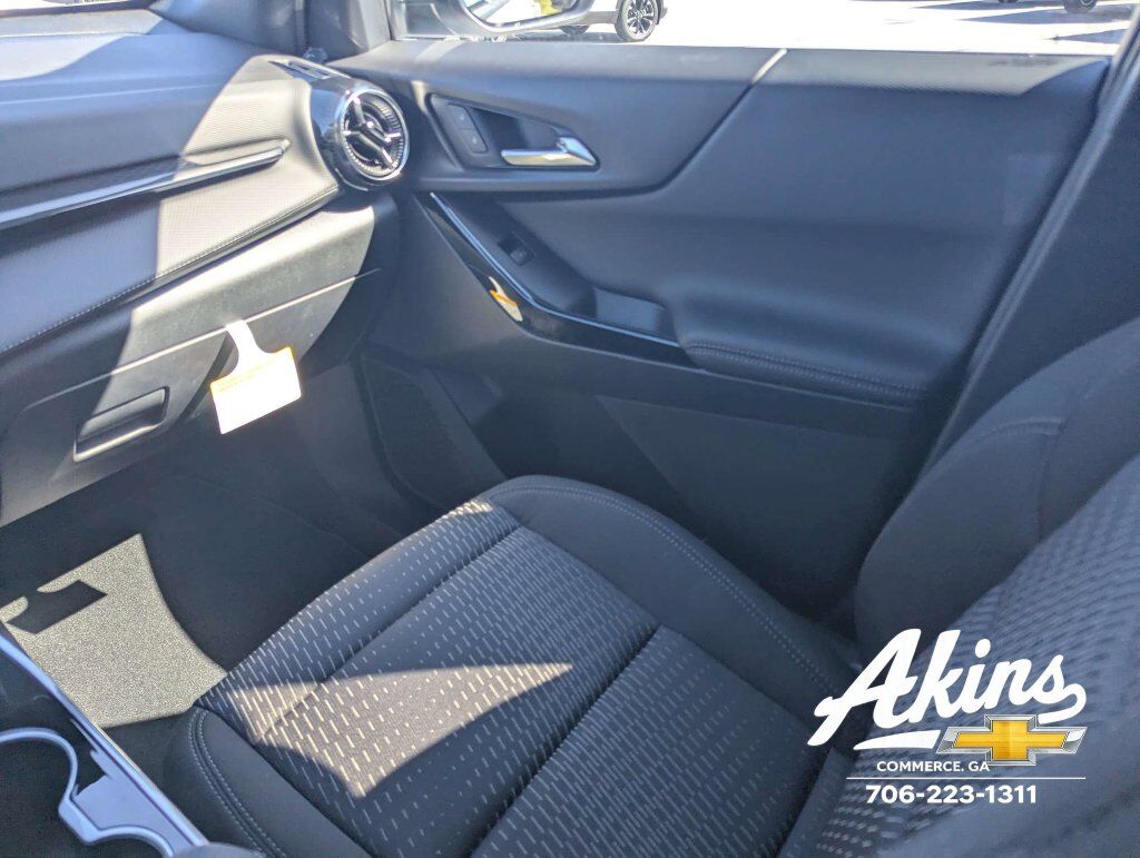 2027 Chevrolet Equinox LT Commerce GA