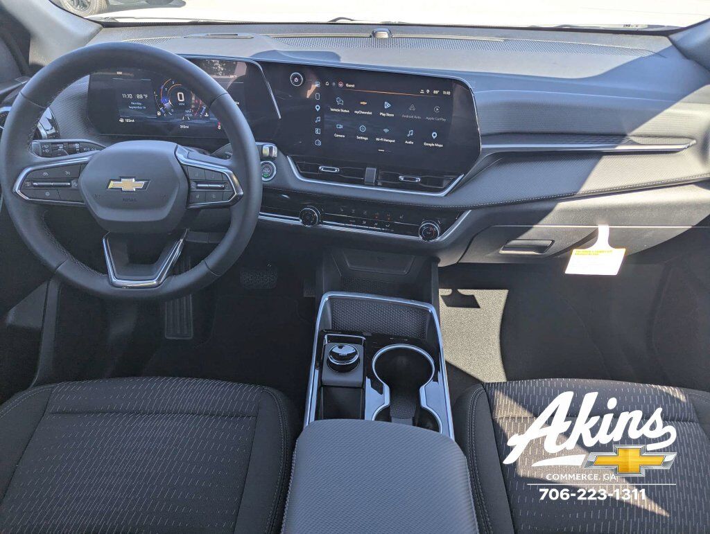 2027 Chevrolet Equinox LT Commerce GA