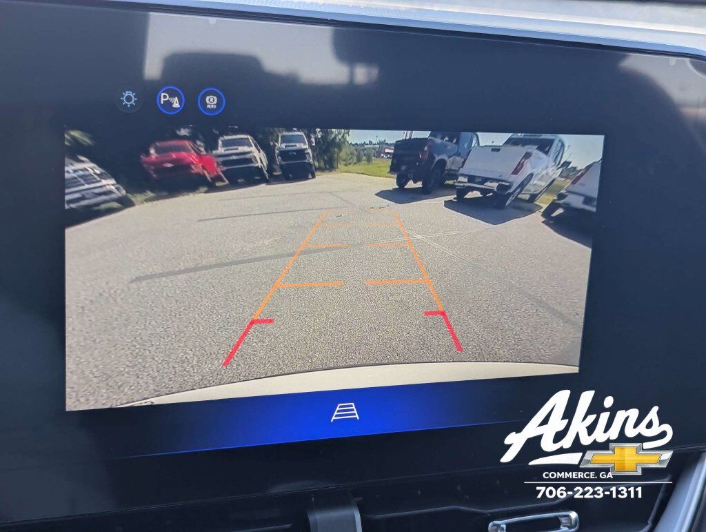 2027 Chevrolet Equinox LT Commerce GA