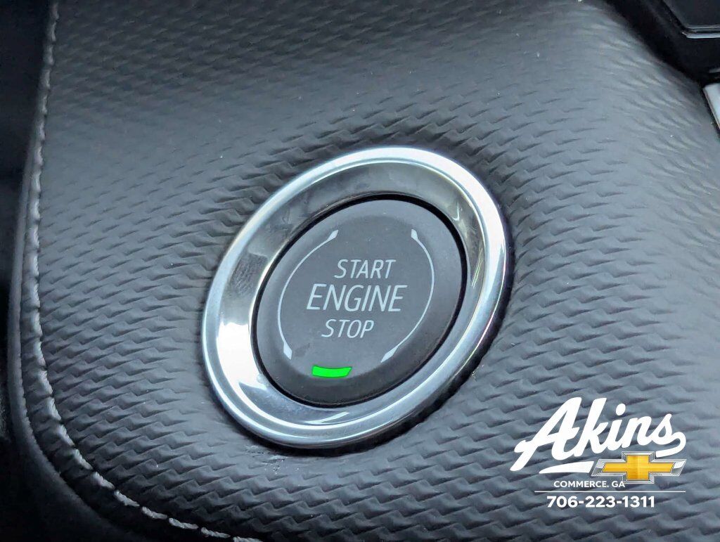 2027 Chevrolet Equinox LT Commerce GA