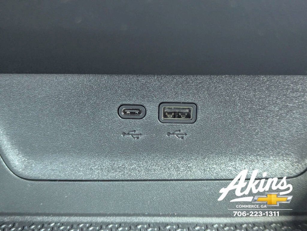 2027 Chevrolet Equinox LT Commerce GA