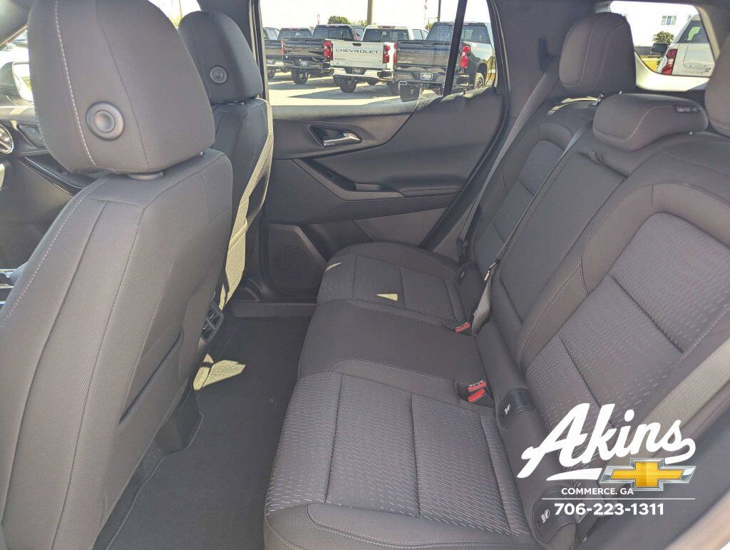 2027 Chevrolet Equinox LT Commerce GA