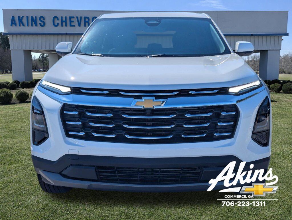 2027 Chevrolet Equinox LT Commerce GA