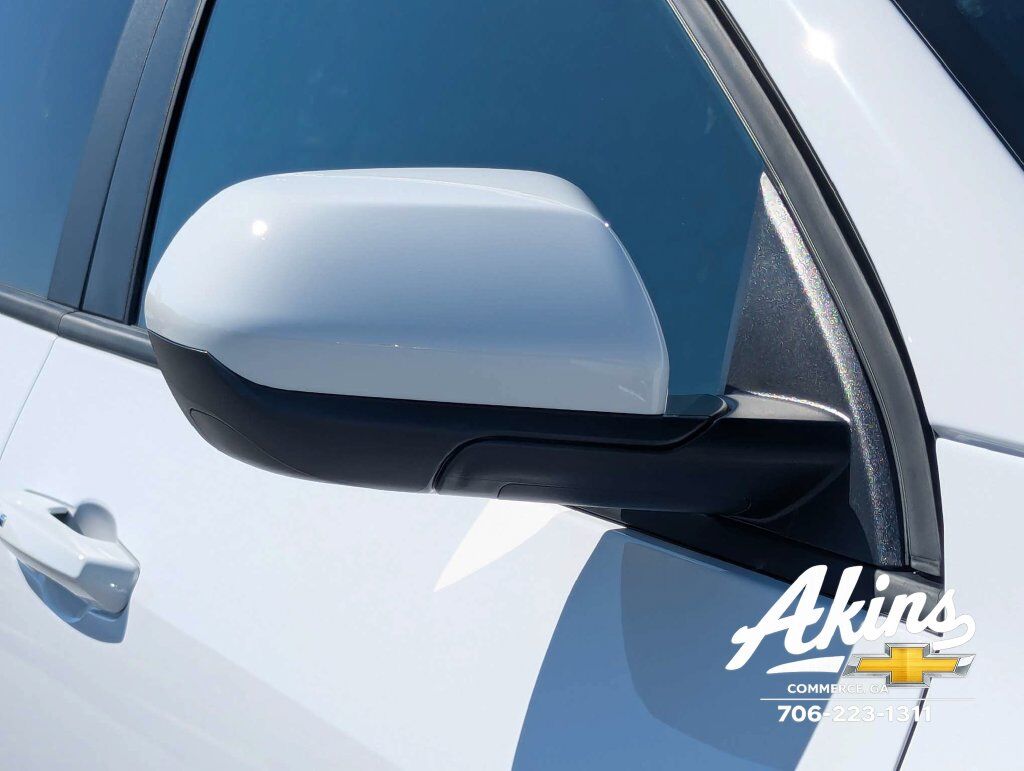 2027 Chevrolet Equinox LT Commerce GA