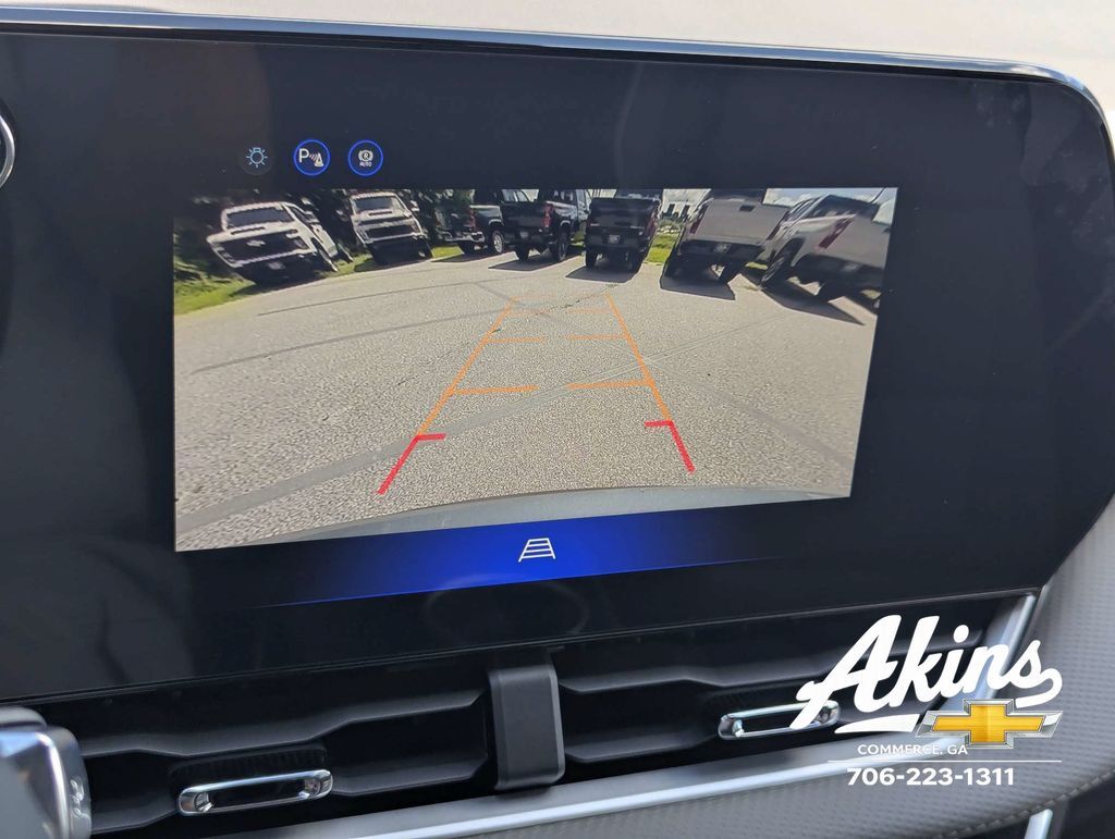 2027 Chevrolet Equinox LT Commerce GA