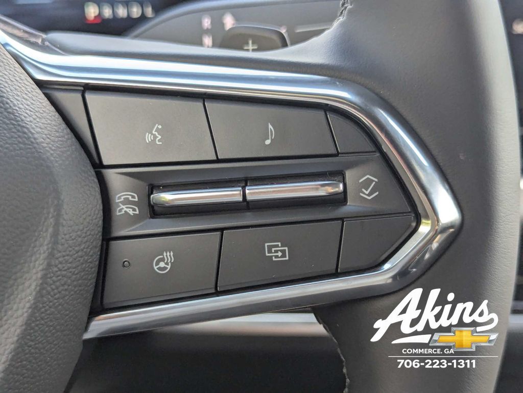 2027 Chevrolet Equinox LT Commerce GA