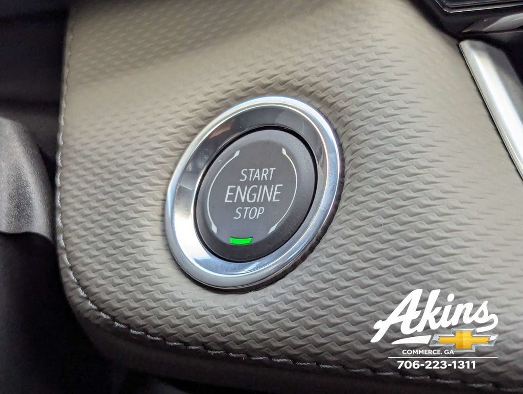 2027 Chevrolet Equinox LT Commerce GA