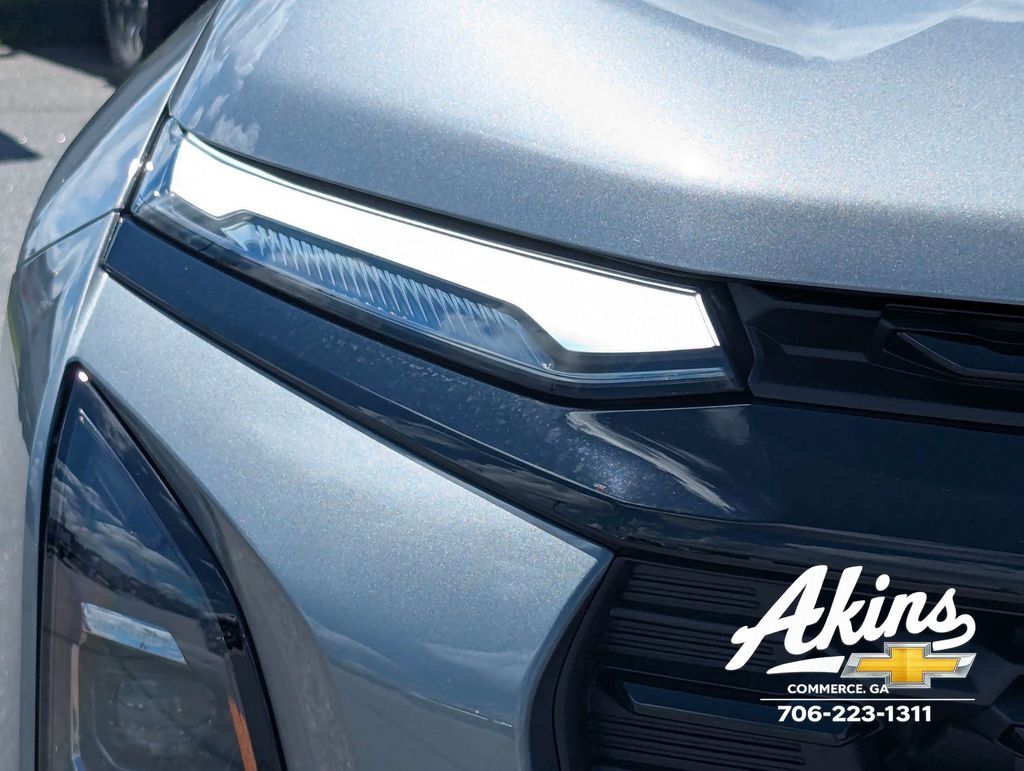 2027 Chevrolet Equinox LT Commerce GA