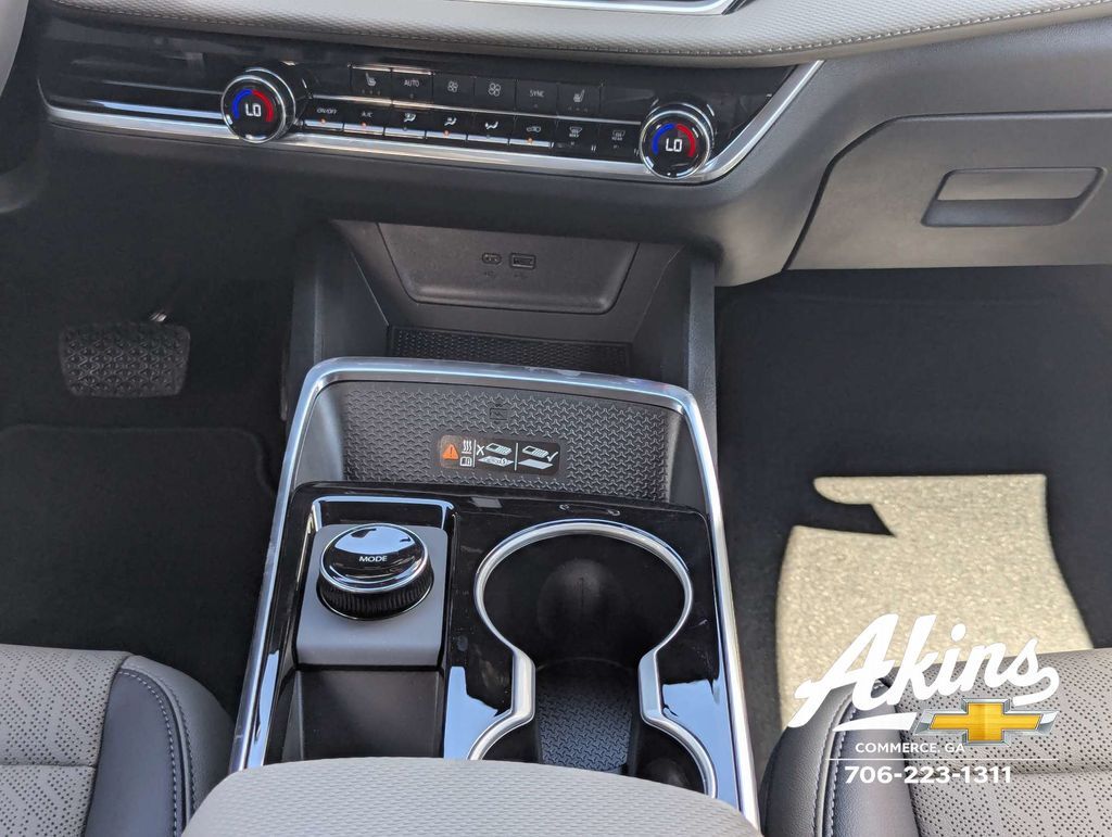 2027 Chevrolet Equinox LT Commerce GA