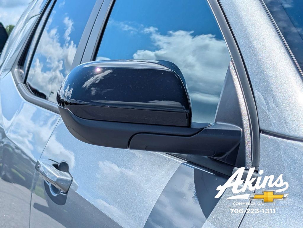 2027 Chevrolet Equinox LT Commerce GA