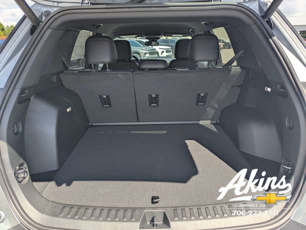 2027 Chevrolet Equinox LT Commerce GA