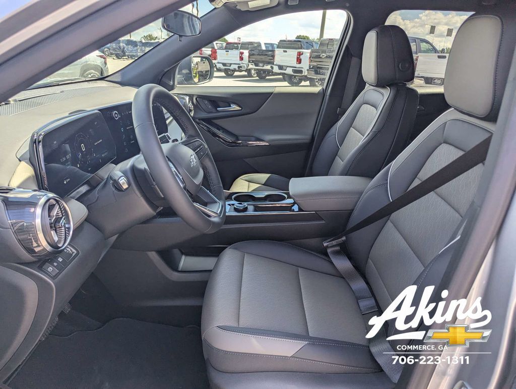 2027 Chevrolet Equinox LT Commerce GA