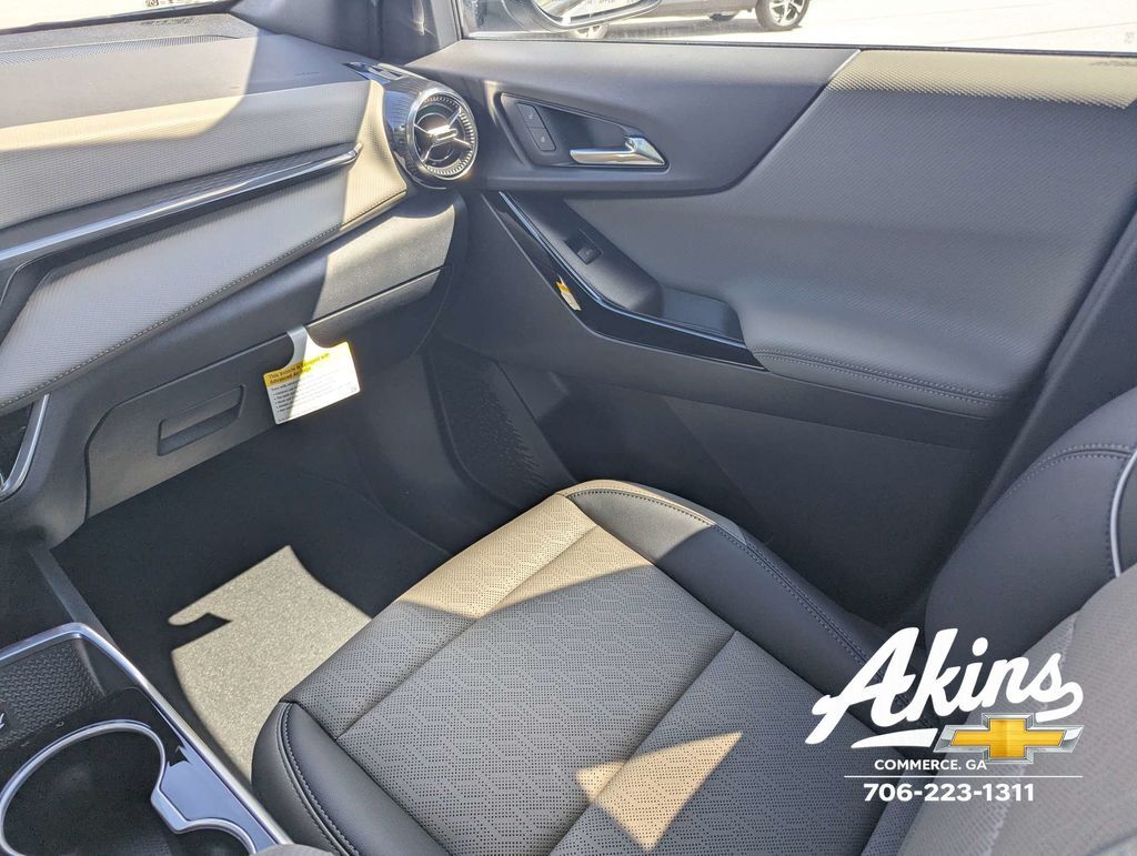 2027 Chevrolet Equinox LT Commerce GA