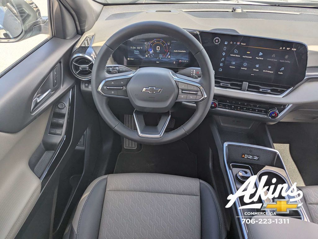 2027 Chevrolet Equinox LT Commerce GA