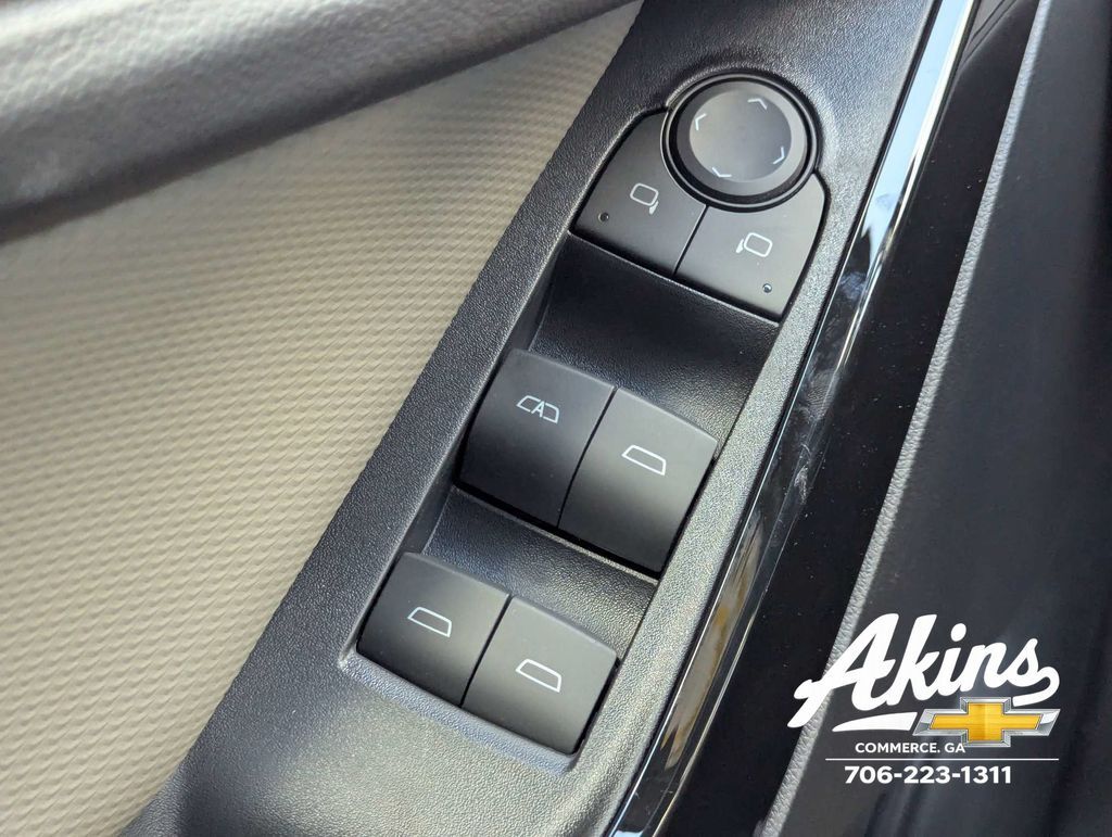 2027 Chevrolet Equinox LT Commerce GA