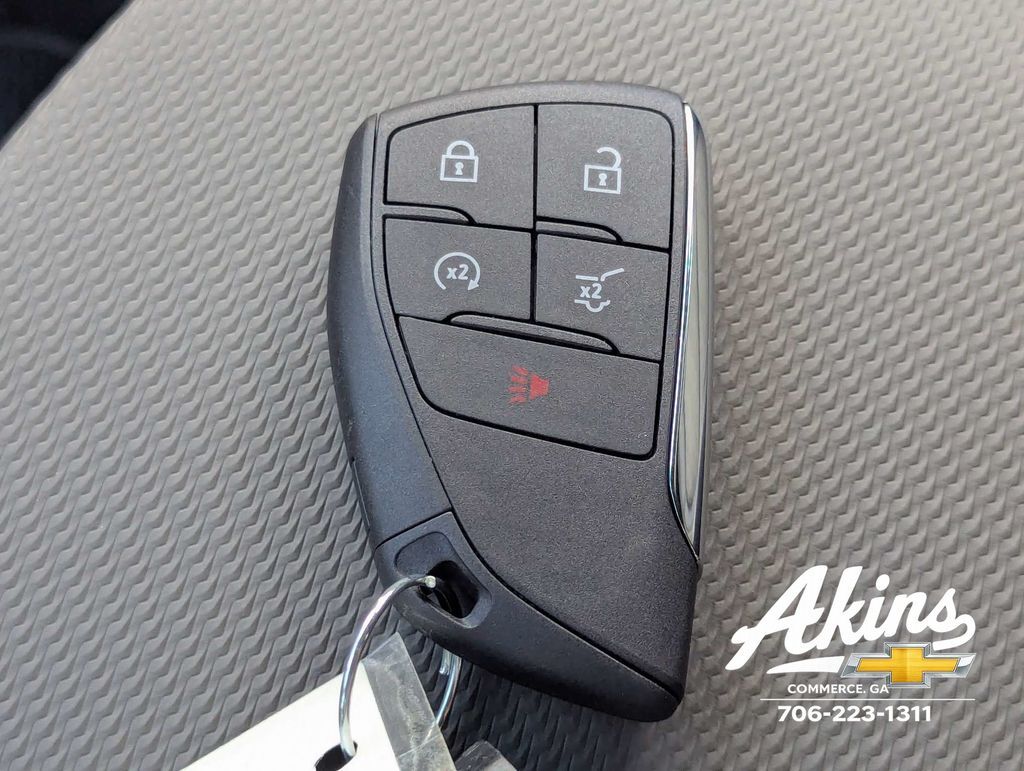2027 Chevrolet Equinox LT Commerce GA