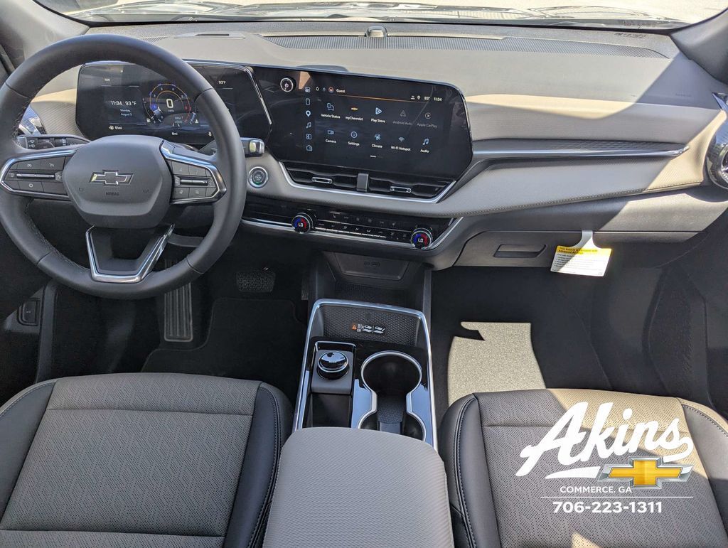 2027 Chevrolet Equinox LT Commerce GA