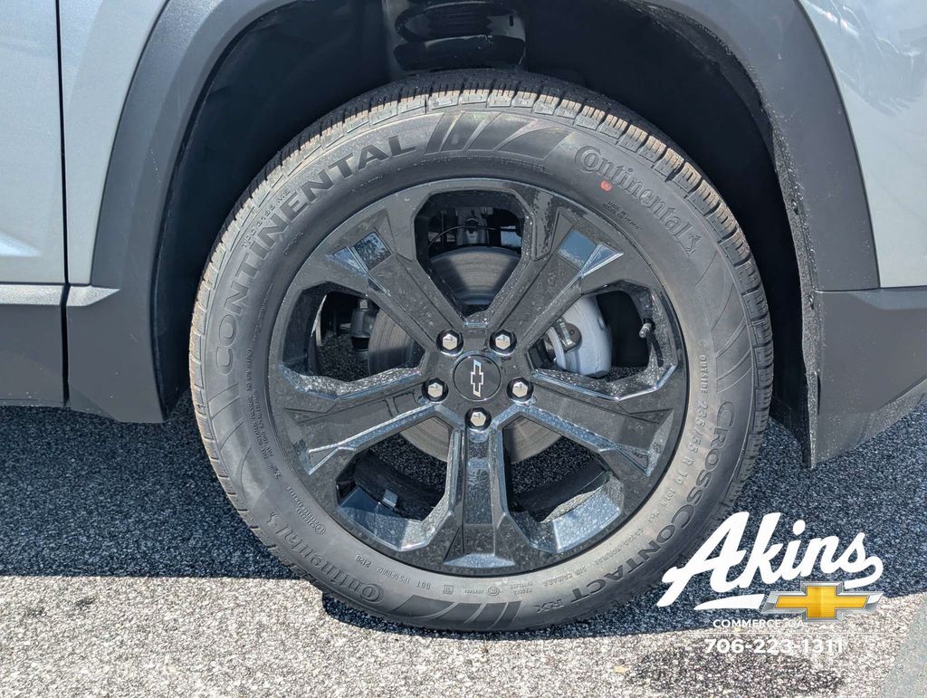 2027 Chevrolet Equinox LT Commerce GA