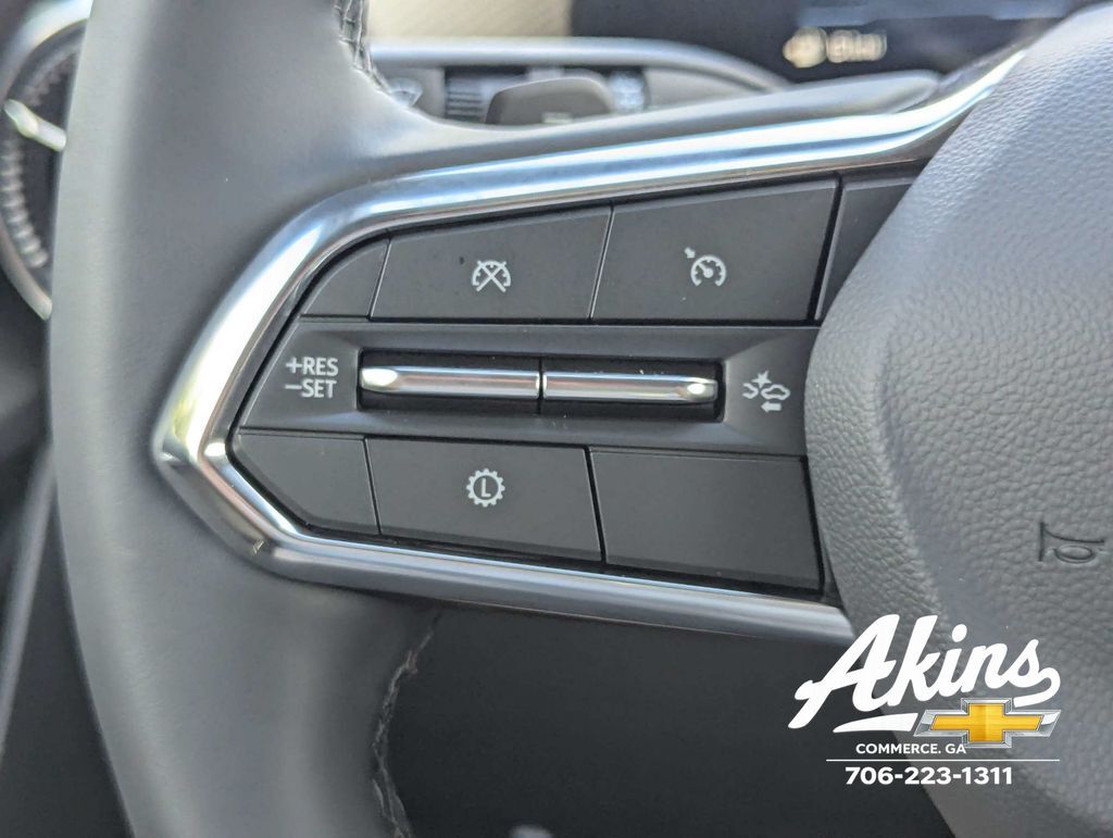 2027 Chevrolet Equinox LT Commerce GA