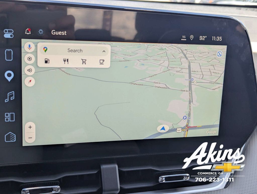2027 Chevrolet Equinox LT Commerce GA