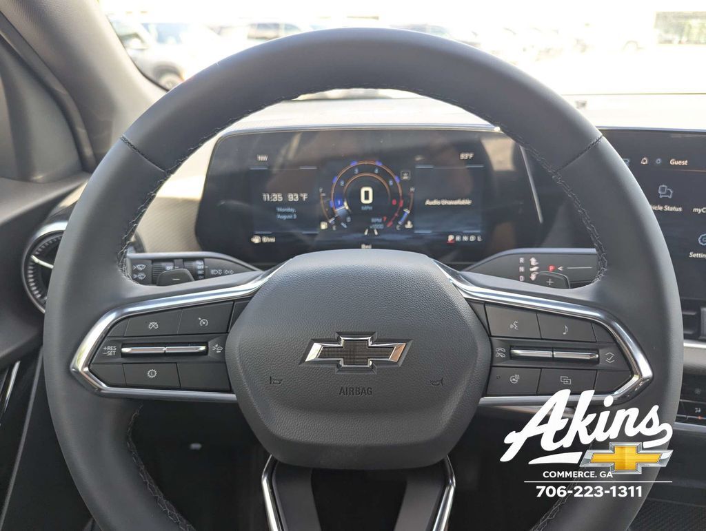 2027 Chevrolet Equinox LT Commerce GA