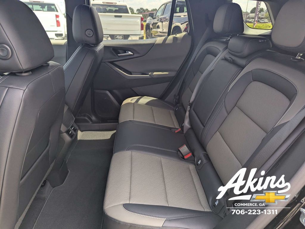 2027 Chevrolet Equinox LT Commerce GA