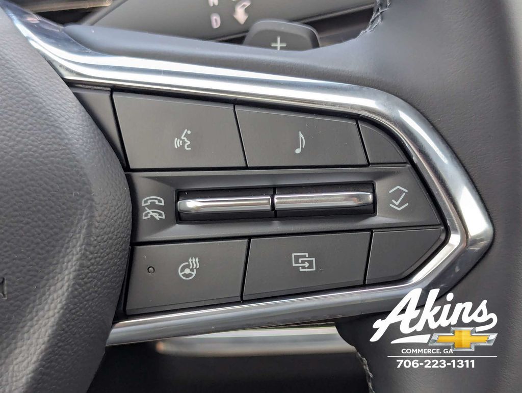 2027 Chevrolet Equinox LT Commerce GA