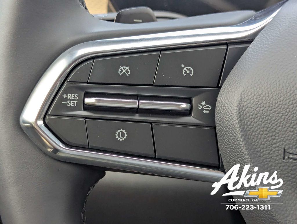 2027 Chevrolet Equinox LT Commerce GA