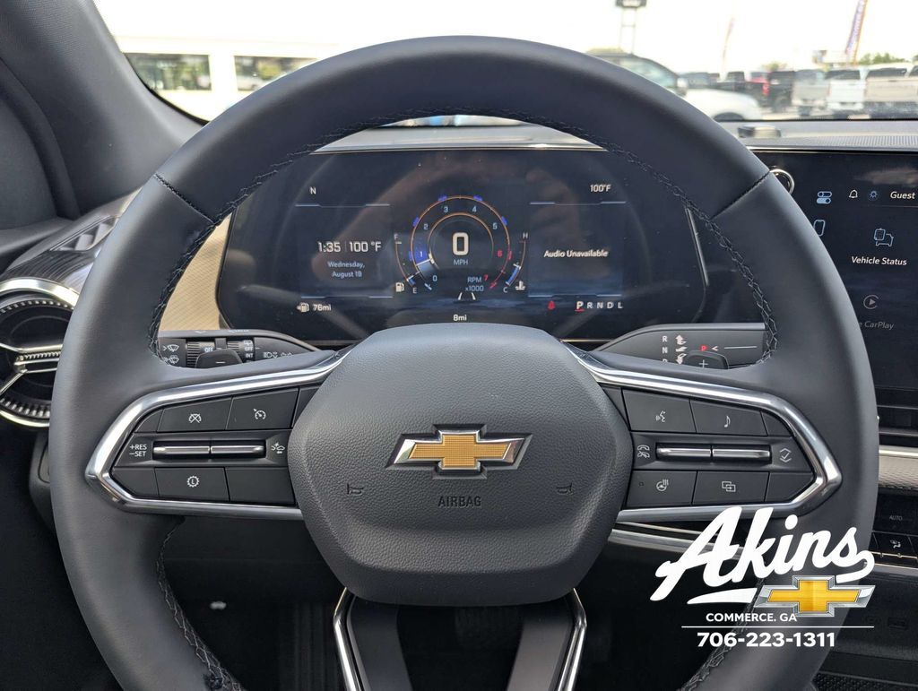 2027 Chevrolet Equinox LT Commerce GA