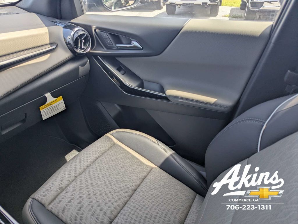 2027 Chevrolet Equinox LT Commerce GA