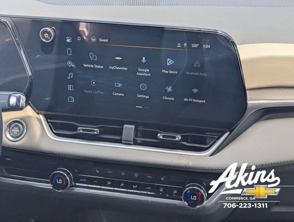 2027 Chevrolet Equinox LT Commerce GA