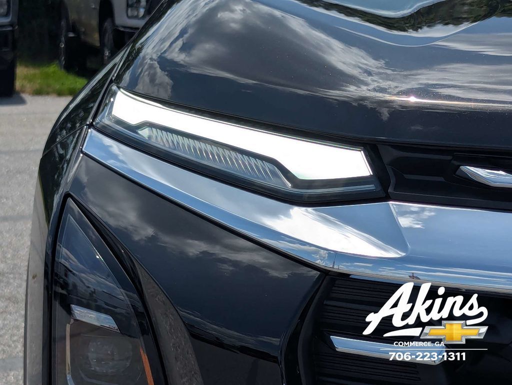 2027 Chevrolet Equinox LT Commerce GA