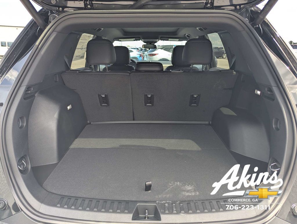 2027 Chevrolet Equinox LT Commerce GA