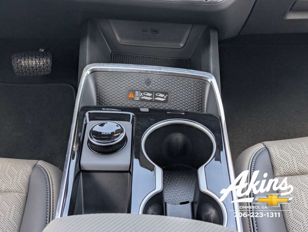 2027 Chevrolet Equinox LT Commerce GA