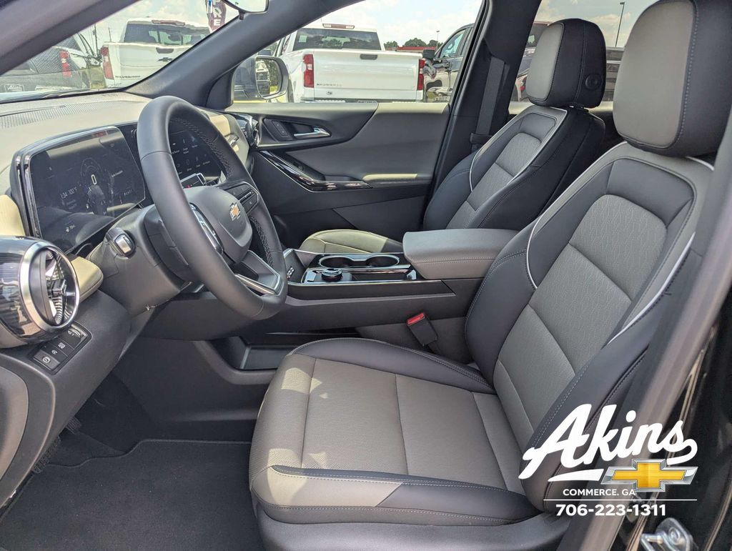 2027 Chevrolet Equinox LT Commerce GA