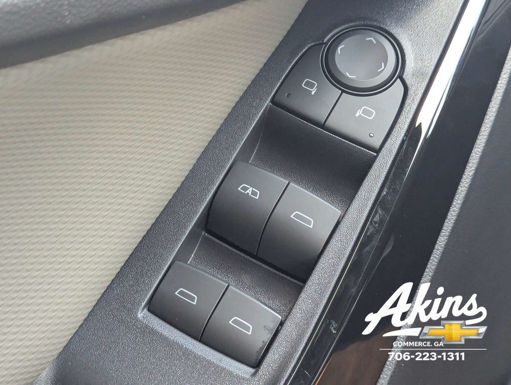 2027 Chevrolet Equinox LT Commerce GA