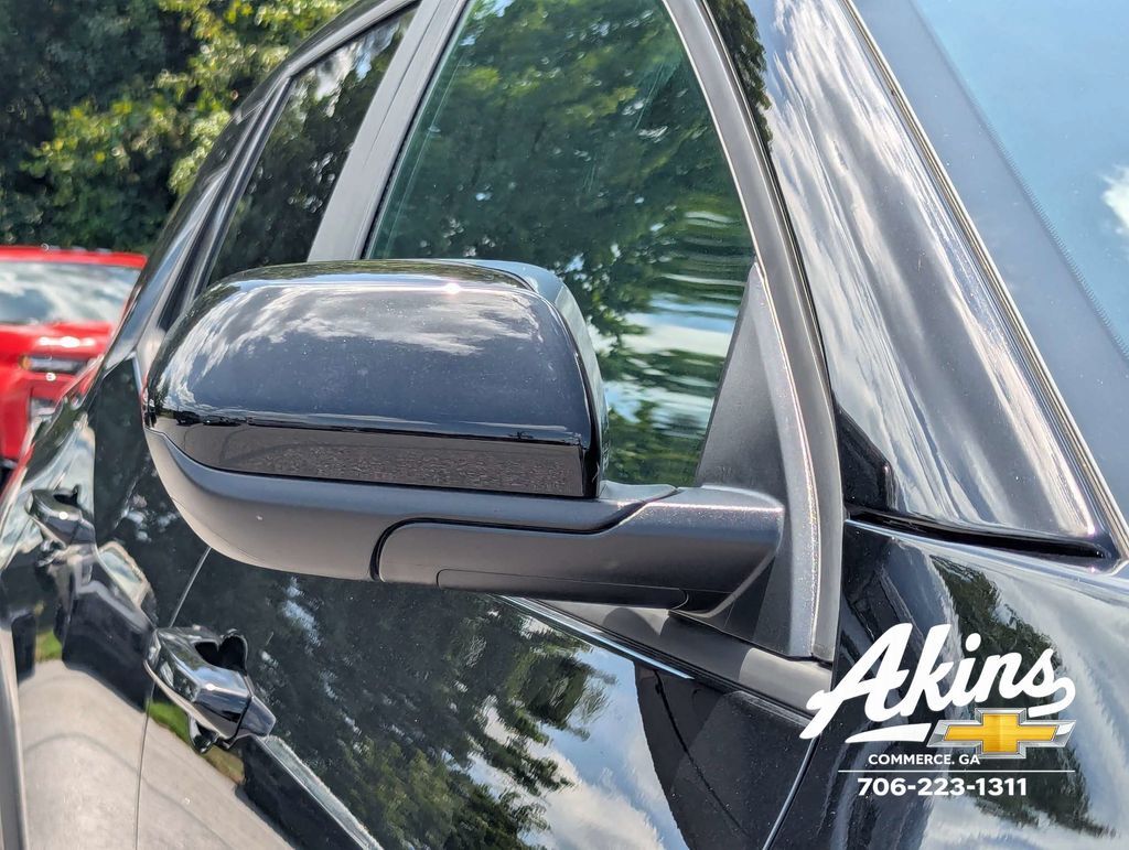 2027 Chevrolet Equinox LT Commerce GA