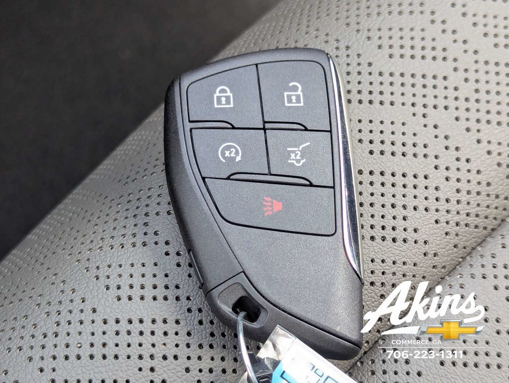 2027 Chevrolet Equinox LT Commerce GA