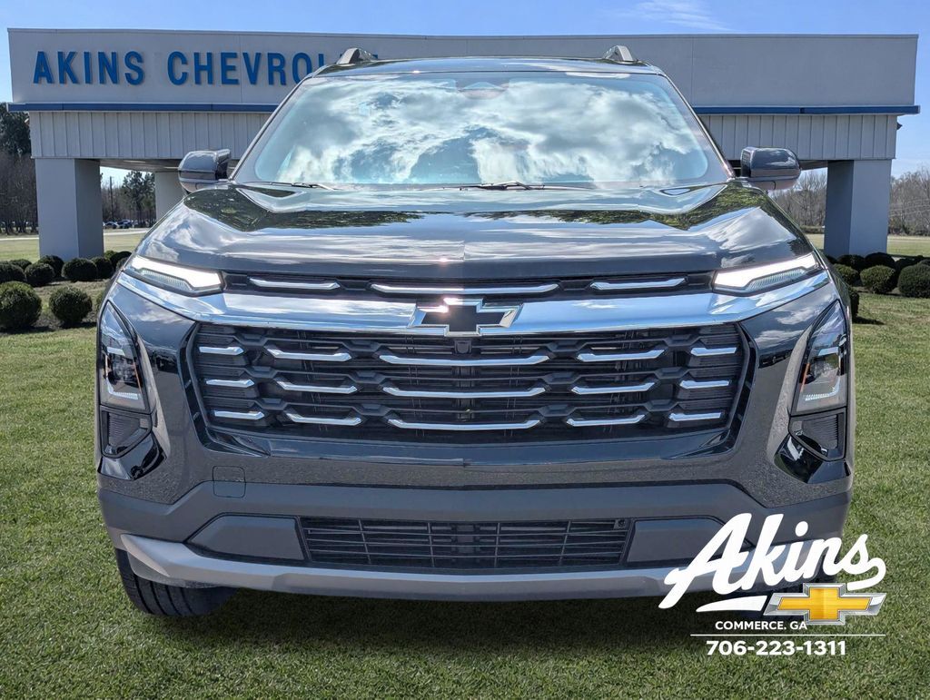 2027 Chevrolet Equinox LT Commerce GA