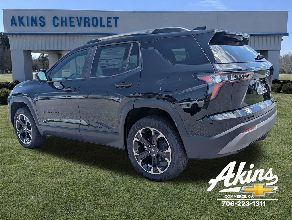 2027 Chevrolet Equinox LT Commerce GA