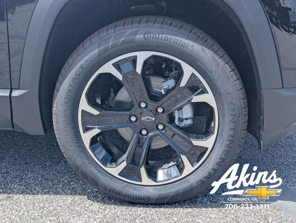 2027 Chevrolet Equinox LT Commerce GA