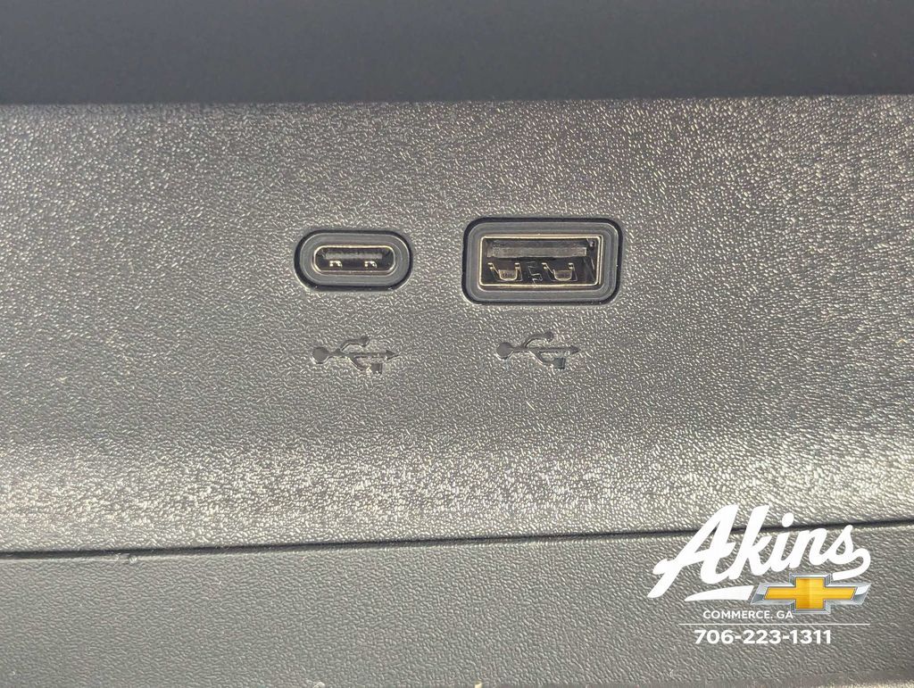 2027 Chevrolet Equinox LT Commerce GA
