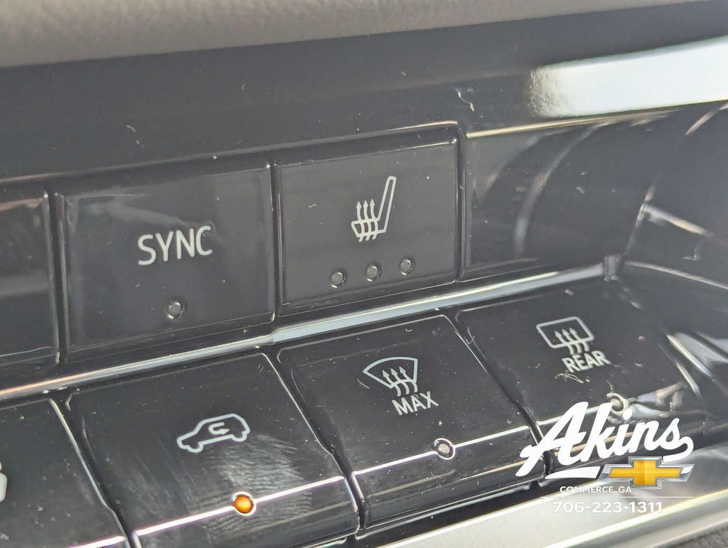 2027 Chevrolet Equinox LT Commerce GA
