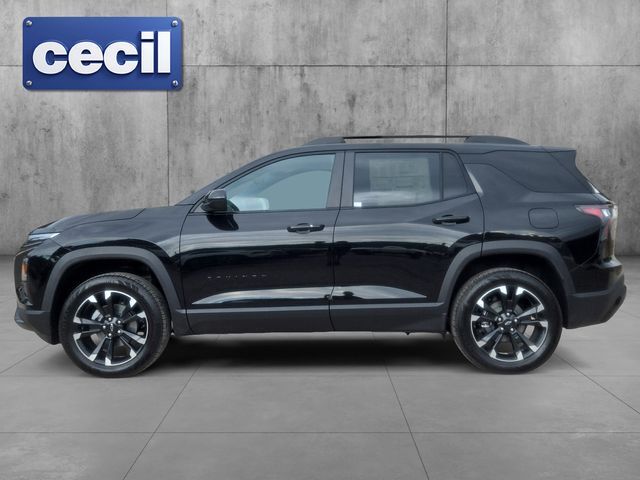 2027 Chevrolet Equinox RS Kerrville TX