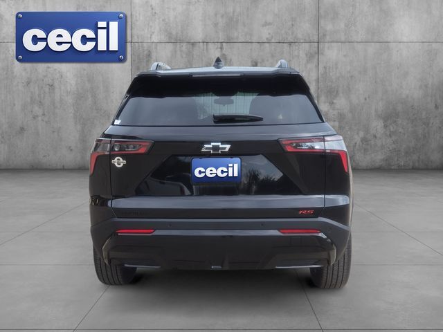 2027 Chevrolet Equinox RS Kerrville TX